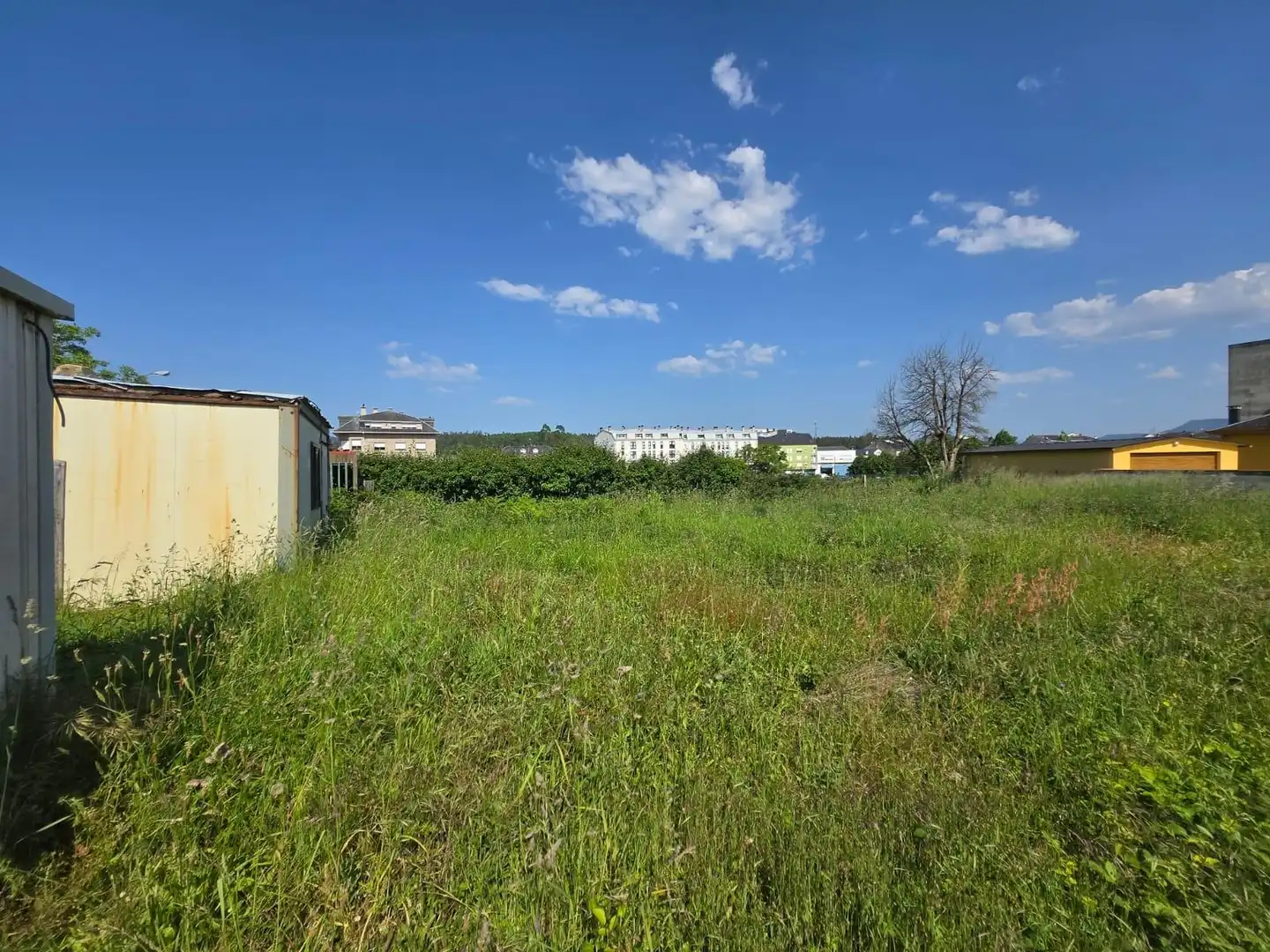 Residencial en venda a GRANDA D, 5, O Valadouro