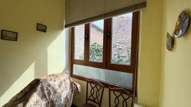 Terrassa de Finca rústica en venda en Calatorao, Zaragoza