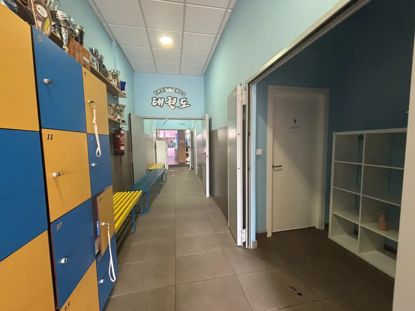 Local comercial en venda a Vilagarcía, imagen 17