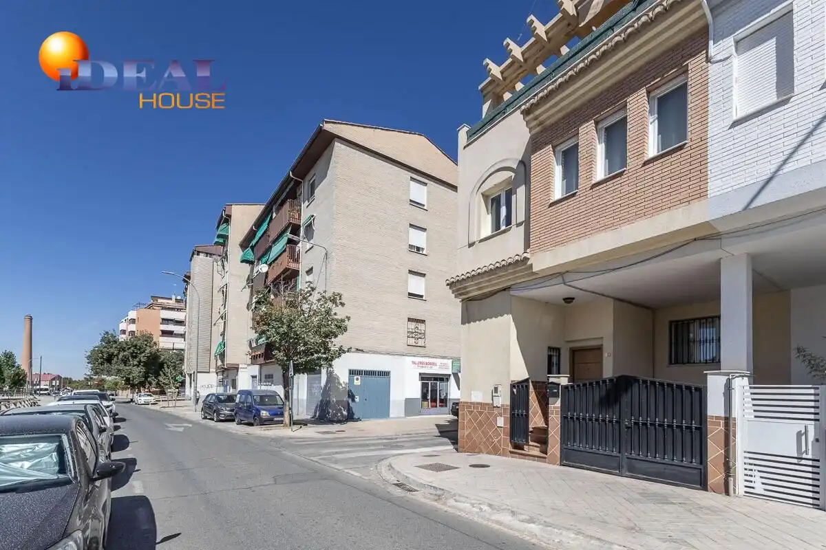 Casa en venta en Zaidín, imagen 39