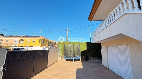 Foto 4 de Casa adosada en venta en Calle Lugo 5, San Pedro del Pinatar ciudad, San Pedro del Pinatar