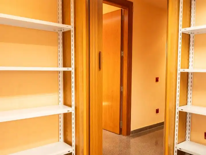 Oficina en venta en Murcia con Aire acondicionado y Calefacción