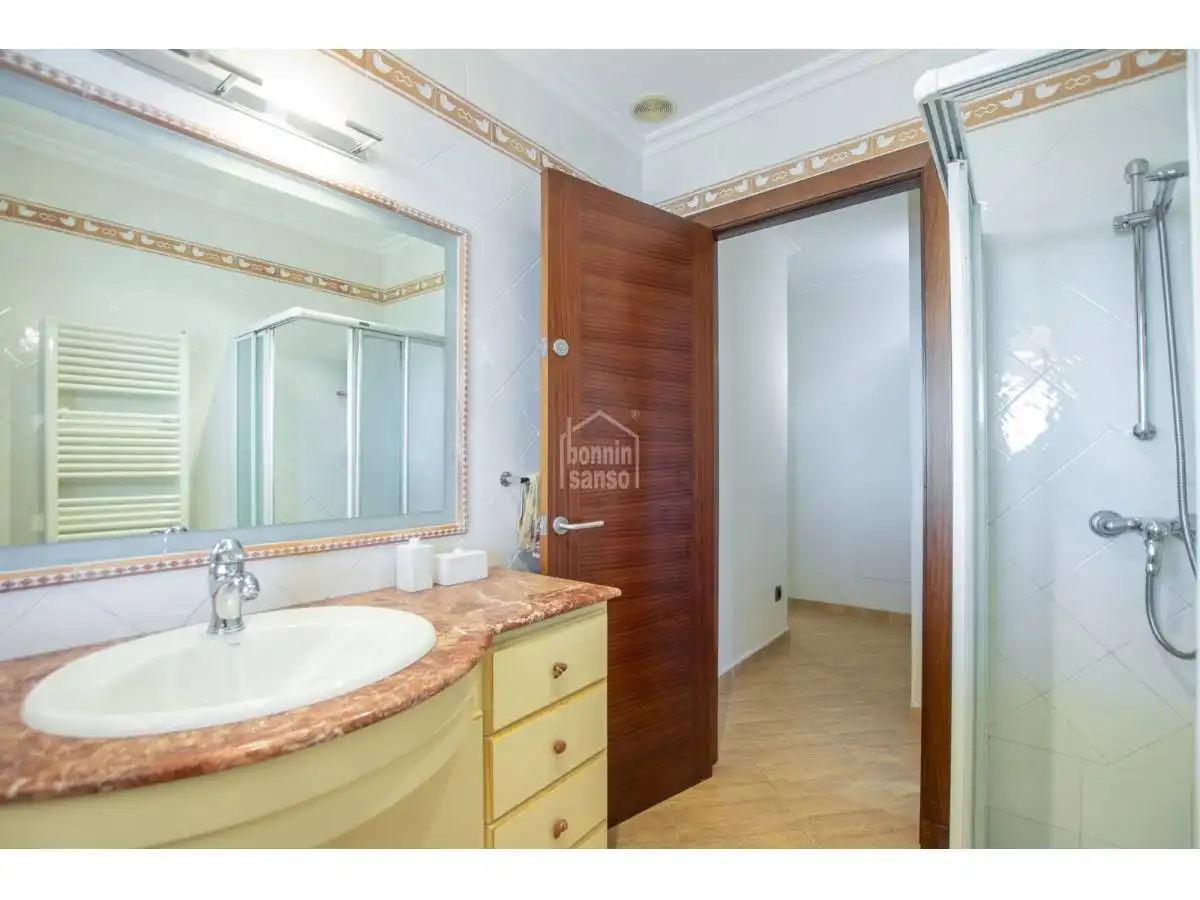 Villa con piscina in vendita a Cala Llonga - Sa Mesquida, imagen 33