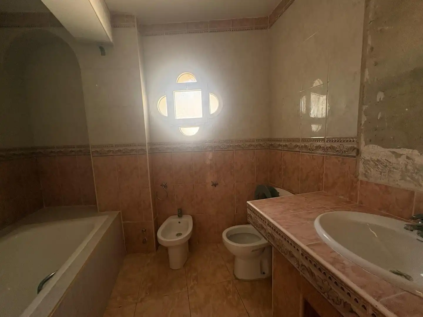 Baño de Piso en venta en Algeciras