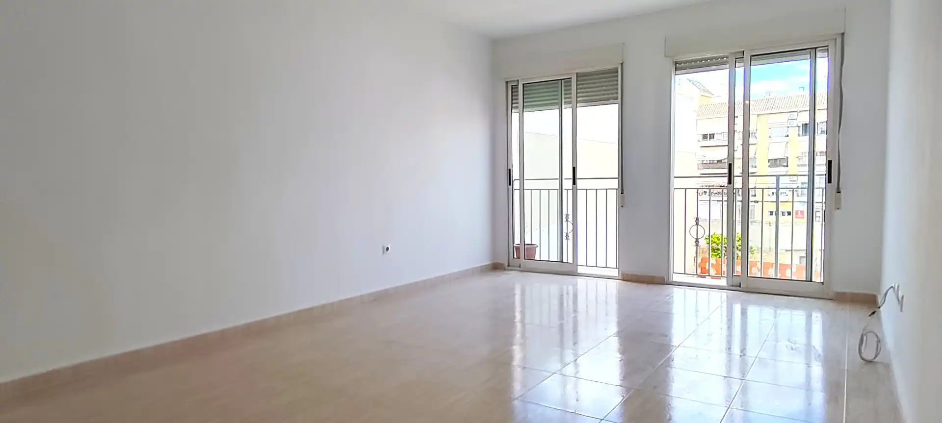 Bedroom of Flat for sale in Alicante / Alacant  with Balcony and Community pool