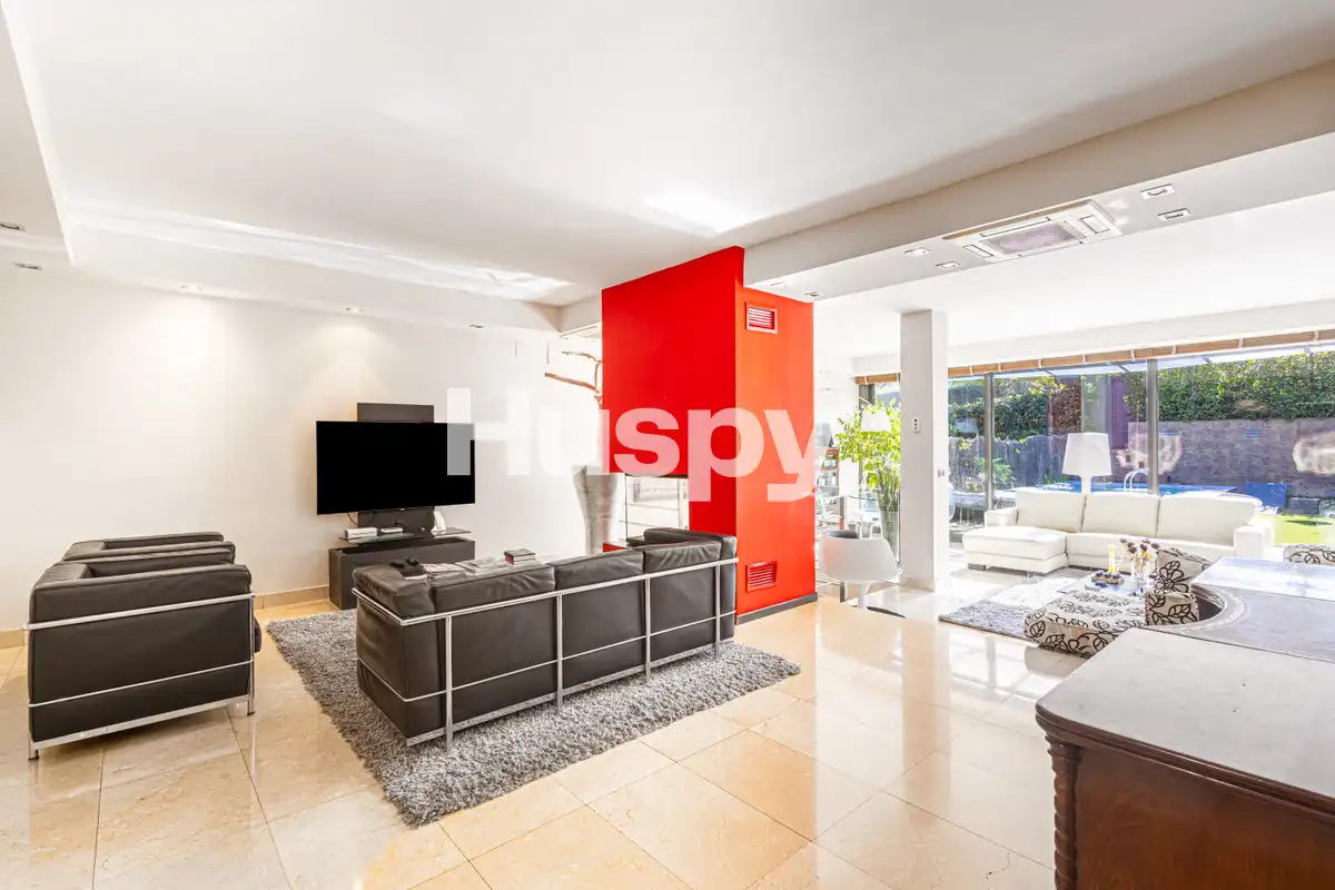 Terraced house with terrace for sale in El Soto de la Moraleja, imagen 4