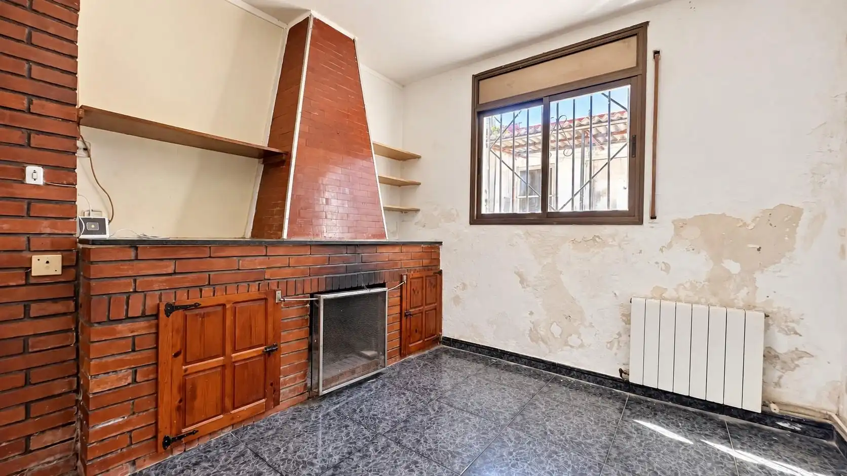 Kitchen of Houses for sale in Martorelles  with Private garden and Storage room