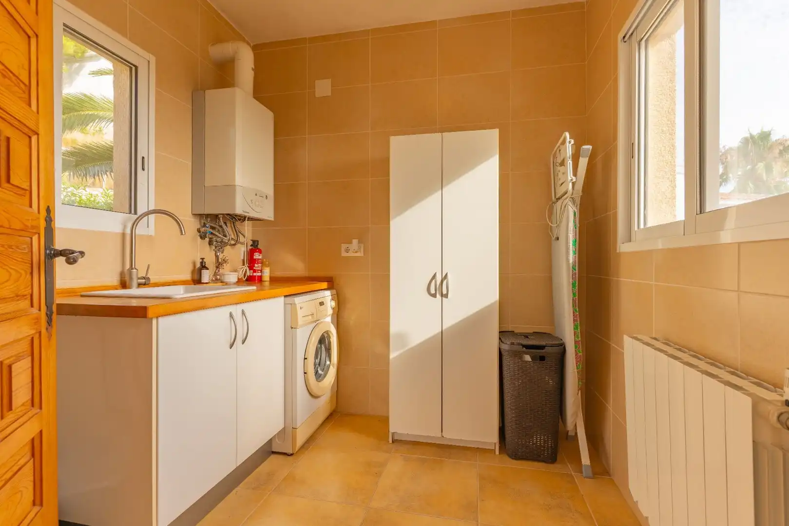 Haus mit Pool zum Verkauf in Portichol - Balcón al Mar, imagen 10