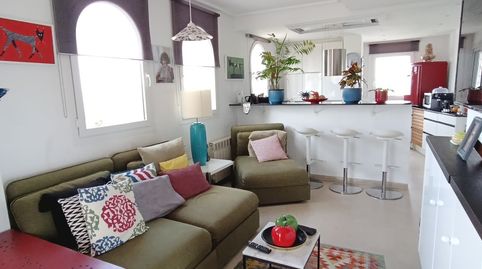 Foto 3 de Apartamento en venta en Jerónimo y Avileses, Murcia Capital