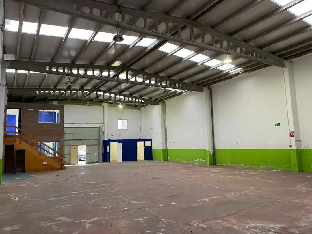 Nave industrial in affitto a Peñacastillo - Nueva Montaña, imagen 5
