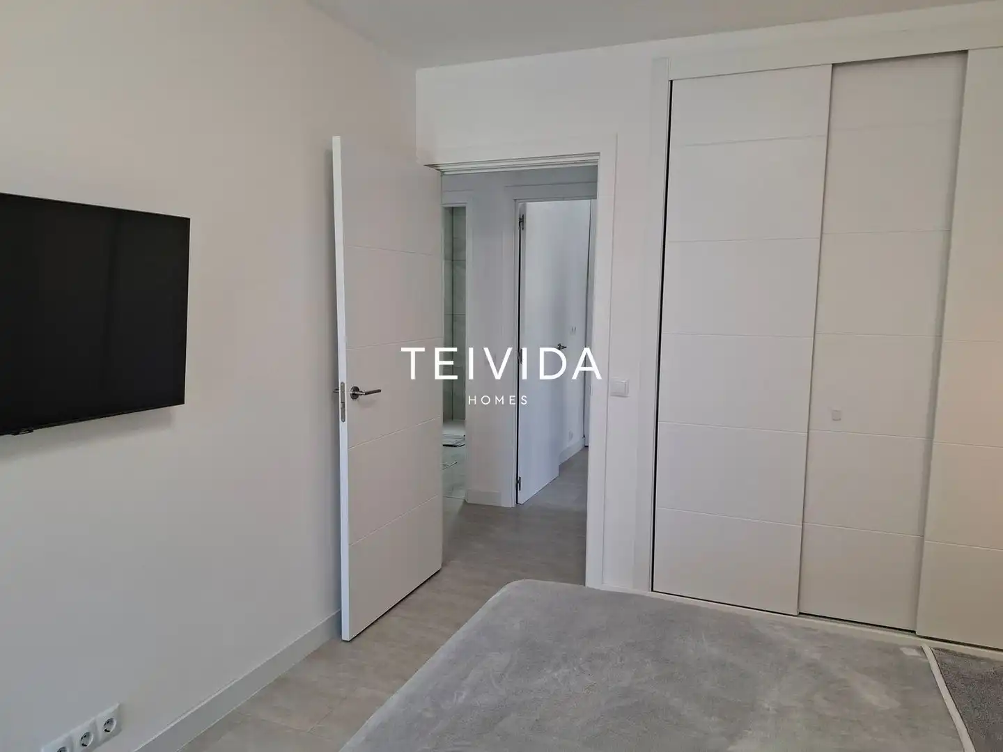 Flat with pool for sale in Avenida Rafael Puig Lluvina, imagen 9