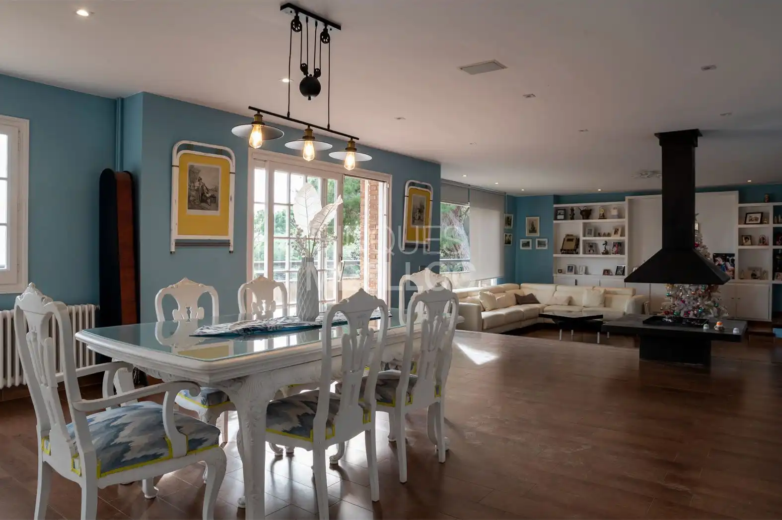 Maison avec piscine à vendre à Cabrera de Mar, imagen 8