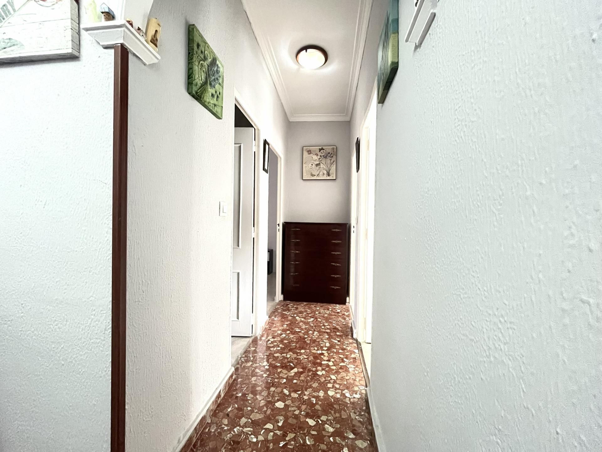 Piso en venta en Jerez de la Frontera con Aire acondicionado