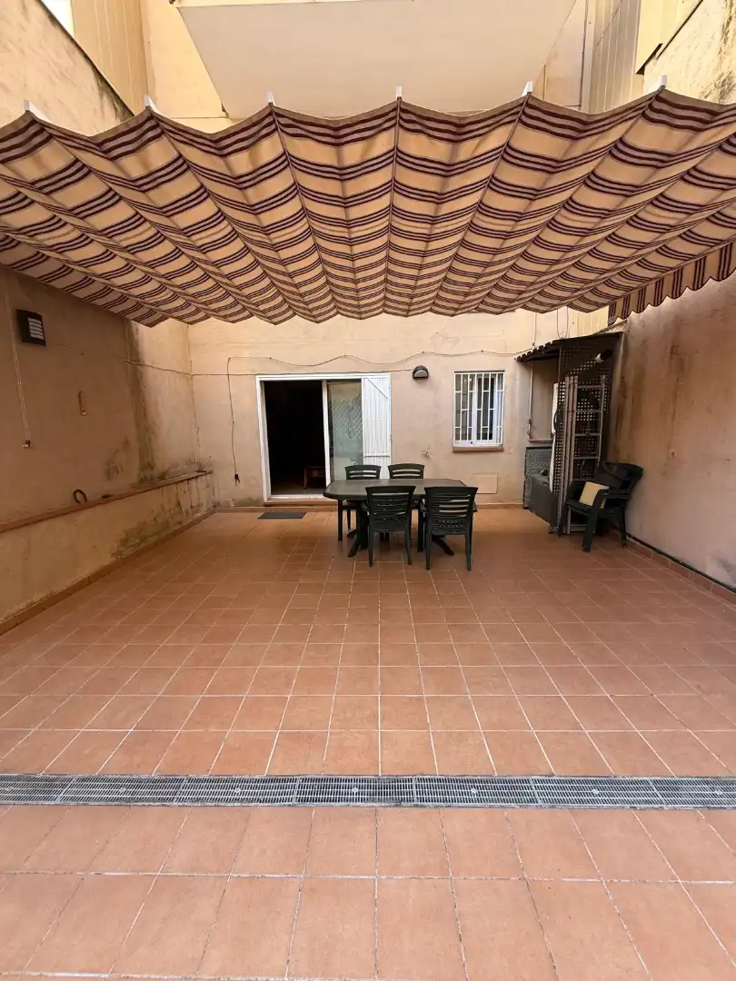 Duplex avec ascenseur à vendre à Calle de Simancas