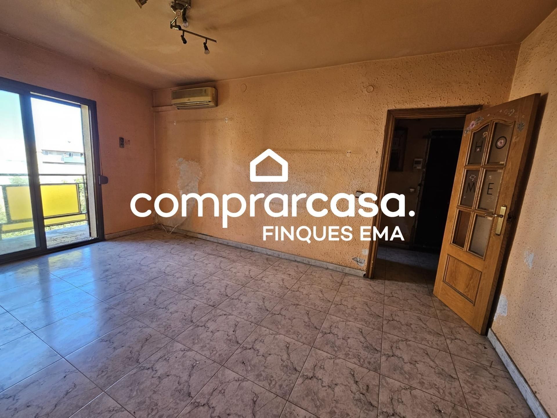 Piso en venta en Plaza de Mossèn Anton, Sant Joan Baptista