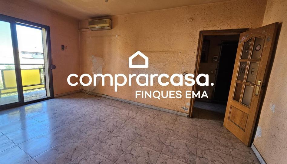 Photo 1 of Flat for sale in Plaza de Mossèn Anton, Sant Joan Baptista, Barcelona