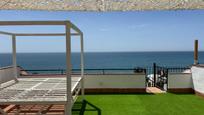 Terrace of Attic for sale in Benalmádena  with Air Conditioner, Heating and Terrace