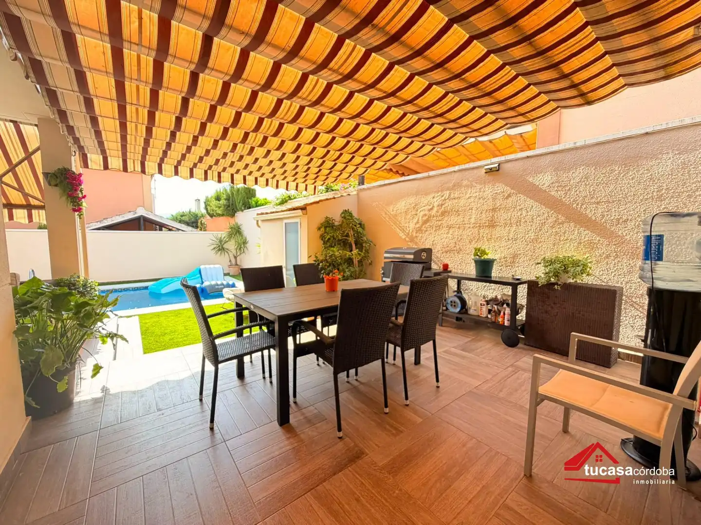 Maison jumelée avec jardin à vendre à Periurbano Norte, imagen 14