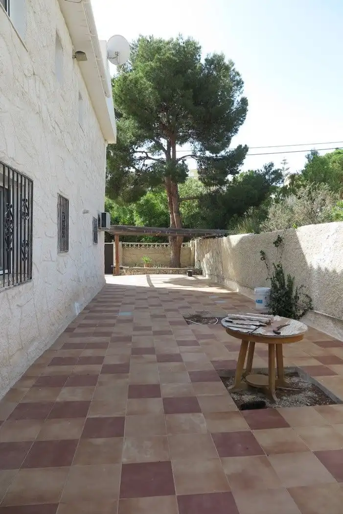Maison avec piscine à vendre à Pueblo Acantilado - Lanuza, imagen 42