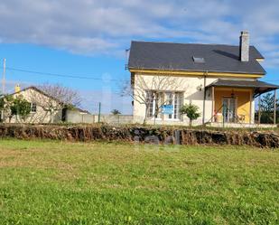 Casa o xalet en venda en Ribadeo amb Calefacció i Terrassa