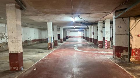 ALG338  GARAJE DE 11M2 EN LA RONDA DE ALZIRA DE ALGEMESÍ, imatge 3