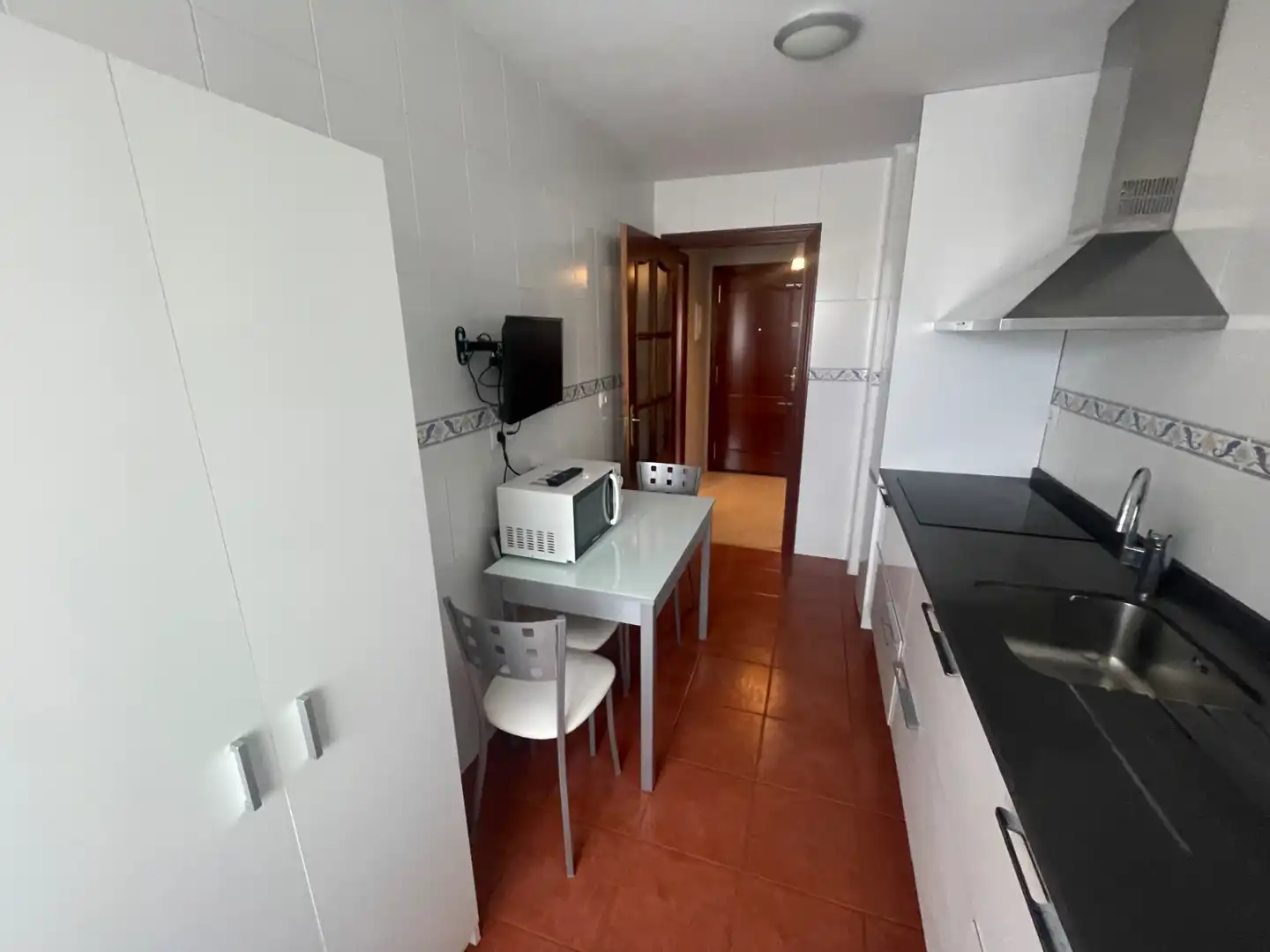 Flat with lift for sale in Calle San Pedro, imagen 10