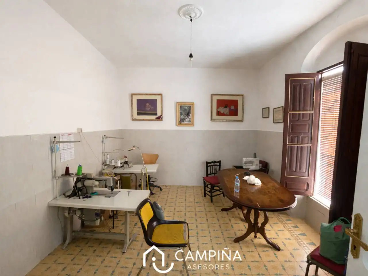 Casa en venda a Calle Francisco Jimenez, imagen 5