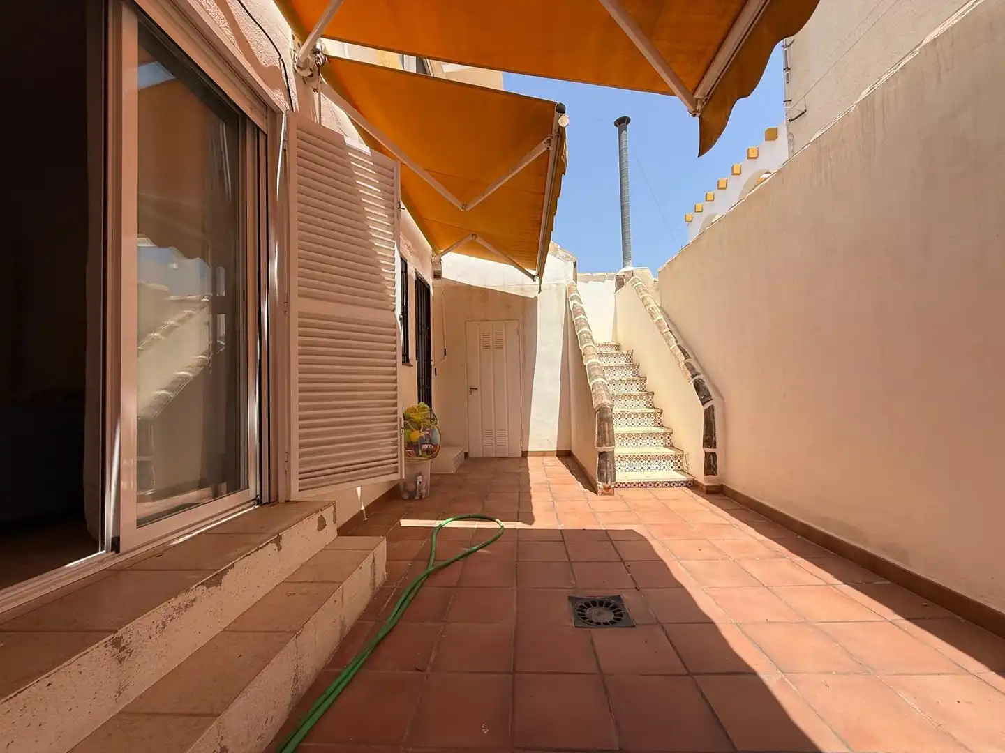 Reihenhaus mit Pool zum Verkauf in Pueblo Latino, imagen 23