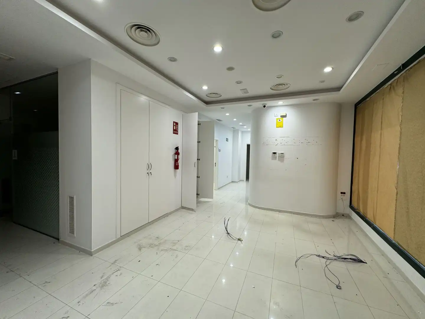 Local comercial de lloguer a Benavente, imagen 15