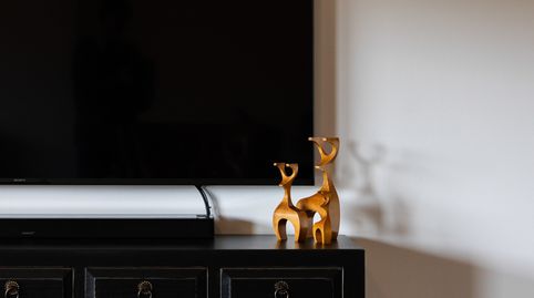 Foto 4 von Wohnungen zum Verkauf in Sotogrande Alto, Sotogrande