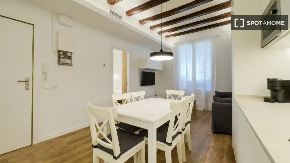 Flat to rent in Ciutat Vella, imagen 4