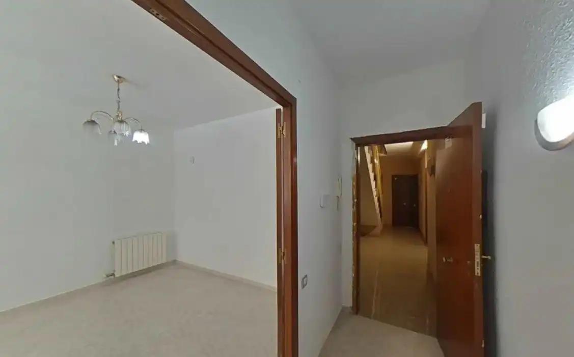 Piso en venta en Terrassa con Trastero