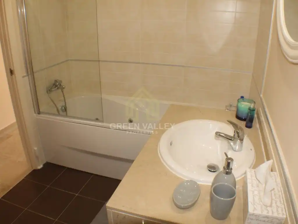 Apartment with lift to rent in URB. NUEVA ALCAIDESA. CONJUNTO 3. ESCALERA 2. BLOQUE 1 BAJO, imagen 9