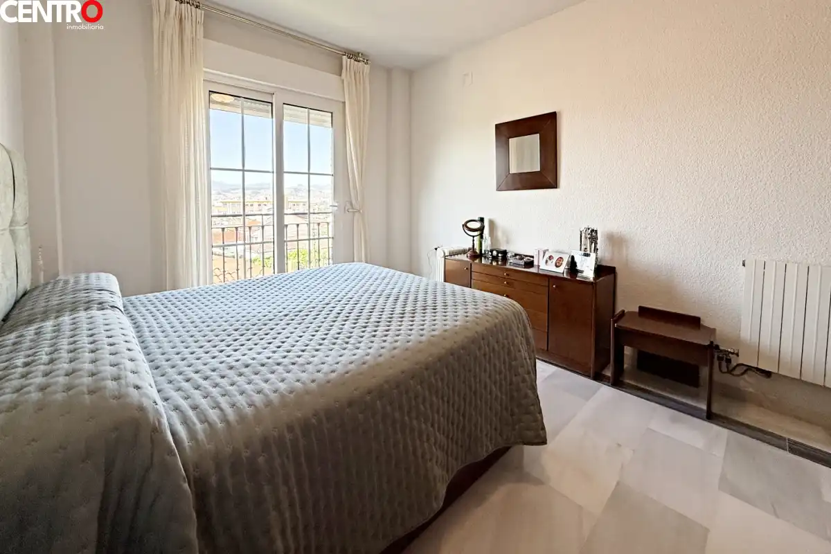 Detached house with garden for sale in Solana, imagen 46