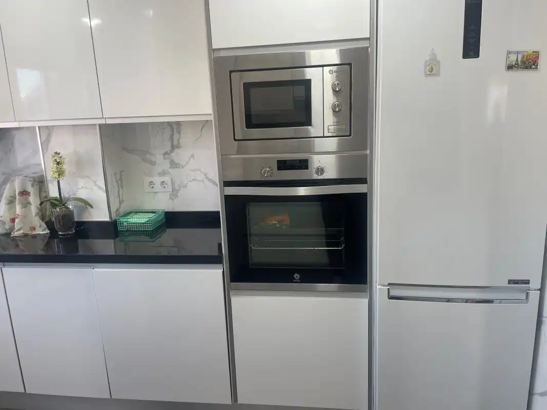 Apartment mit Terrasse zum Verkauf in Carrer de les Barraques, imagen 9