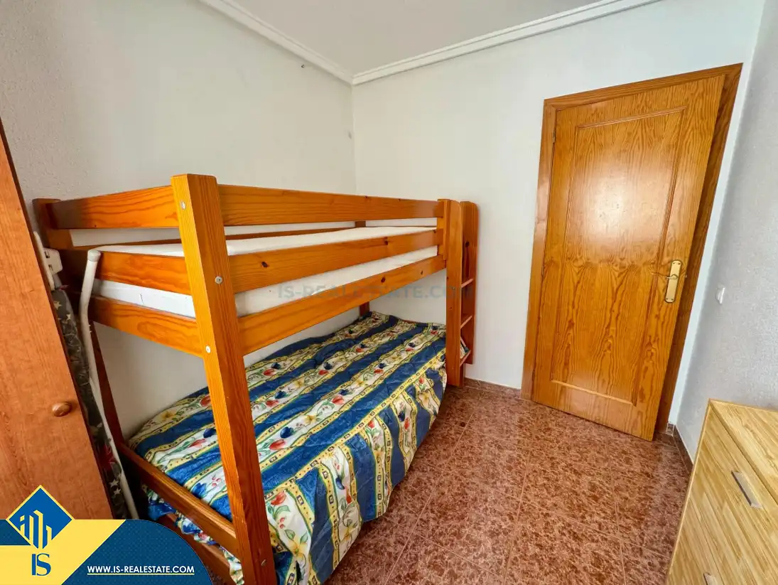 Apartment mit Pool zum Verkauf in Centro, imagen 16