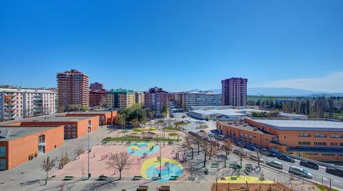 Foto 4 de Piso en venta en Pamplona-iruña - Pintor Maeztu 6. Pamplona-iruña, Iturrama, Pamplona / Iruña