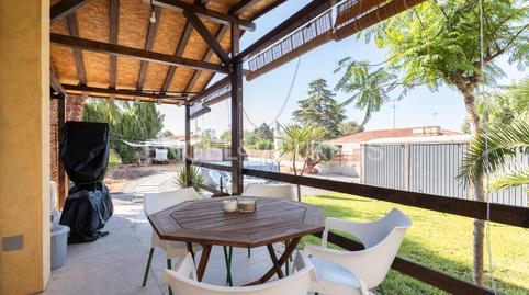 Foto 5 de Residencial en venda a La Loma - Las Lomas, Valencia