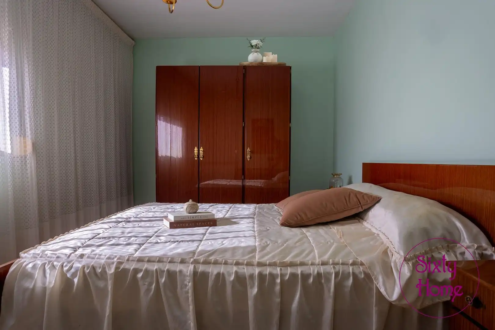 Bedroom of Houses for sale in Lagata  with Heating and Storage room