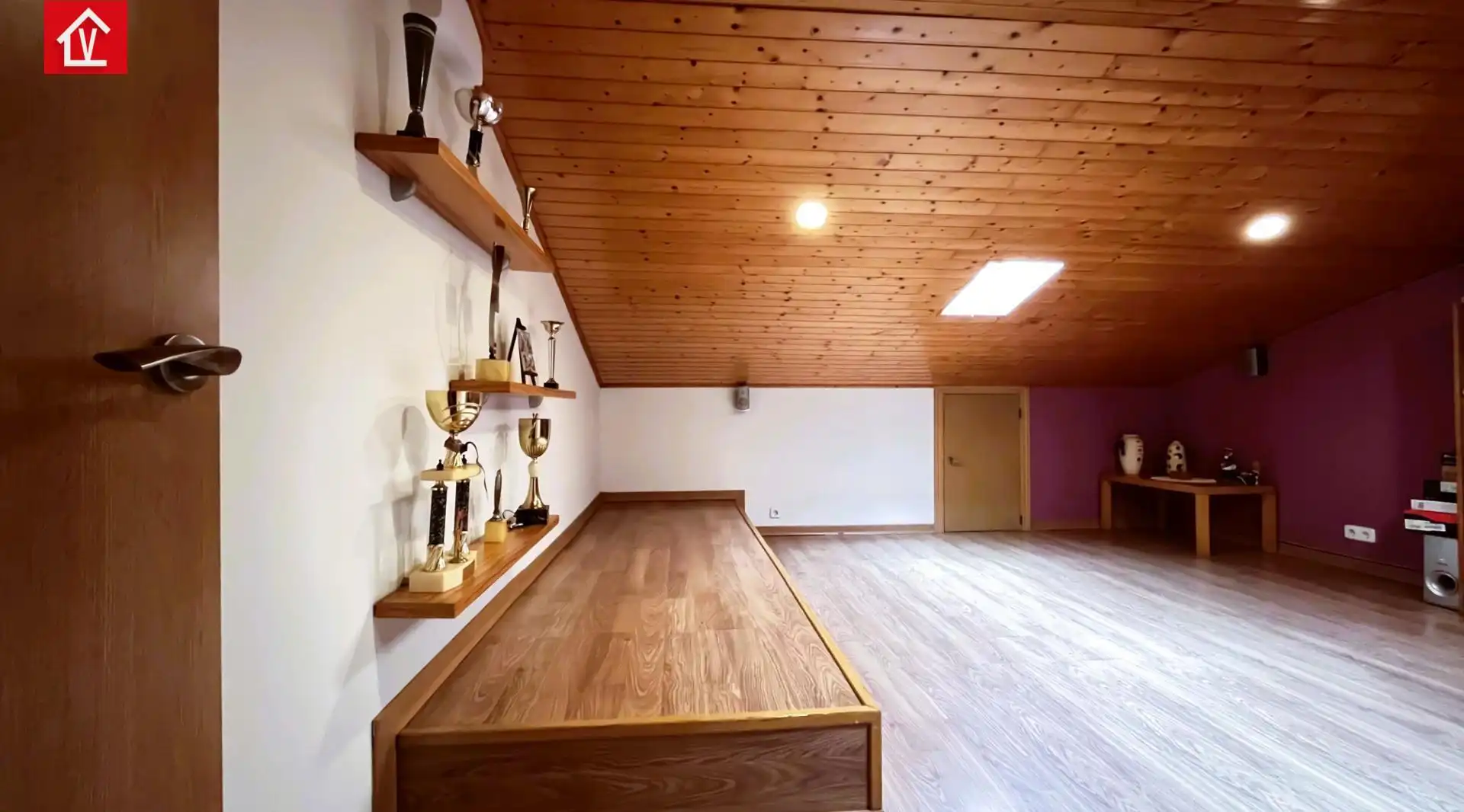Piso en venta en Sabadell con Aire acondicionado, Calefacción y Terraza