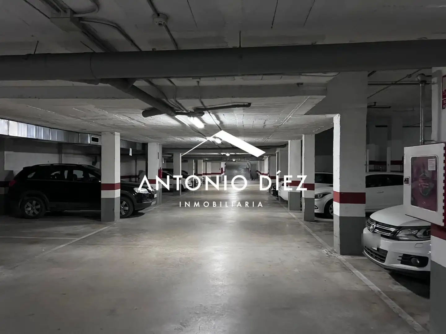 Parking for sale in Aspe Centro, imagen 2