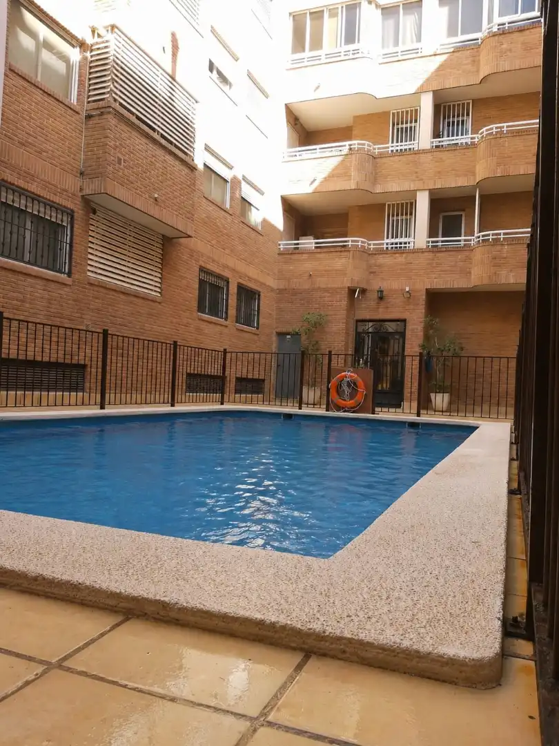 Pis amb piscina en venda a Carrer Echegaray 1, imagen 5