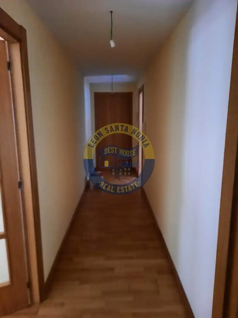 Piso en venta en El Soto