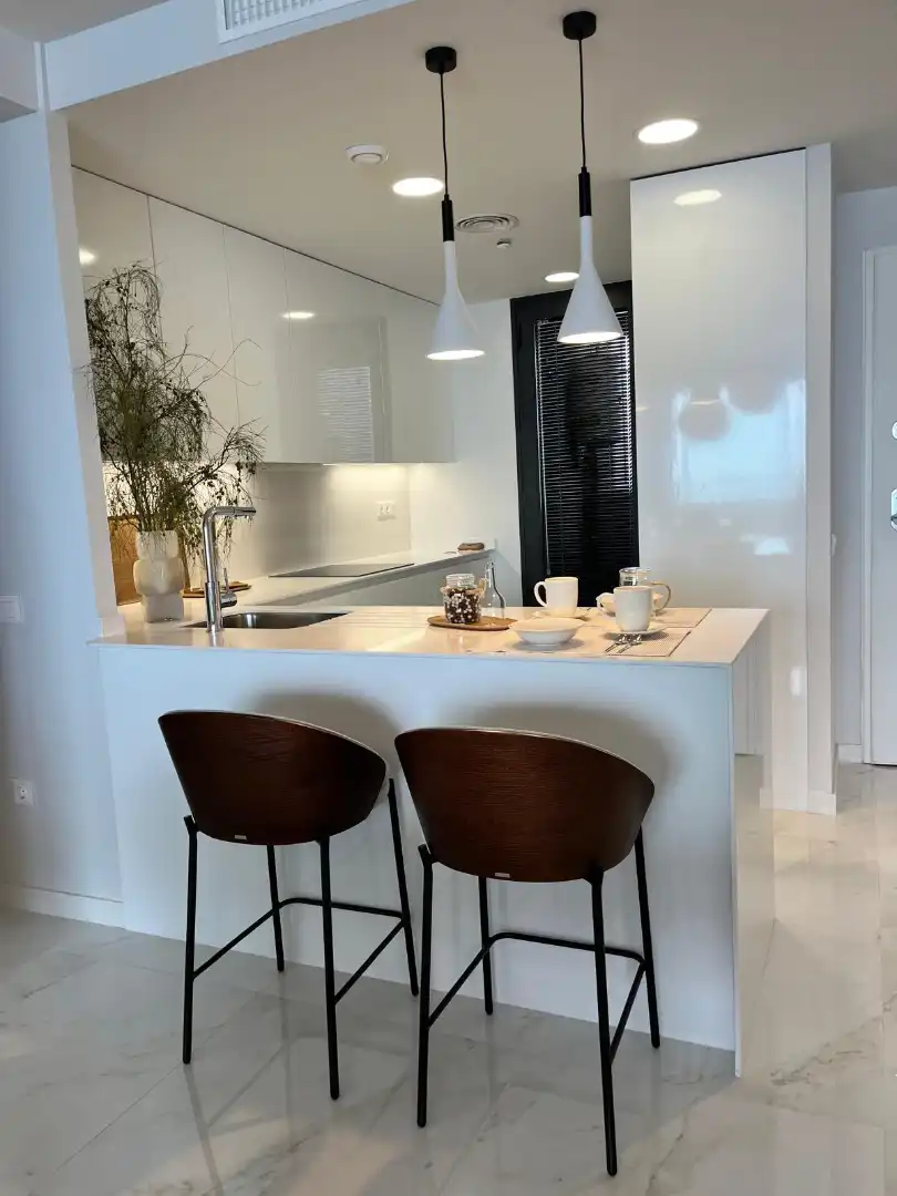 New build Flat with pool for sale in Avinguda de Benissa 2, imagen 25