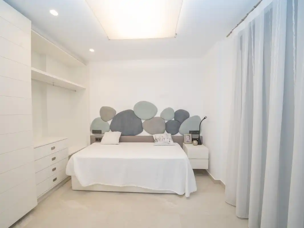 Casa amb terrassa en venda a Av. del Salvador, imagen 18