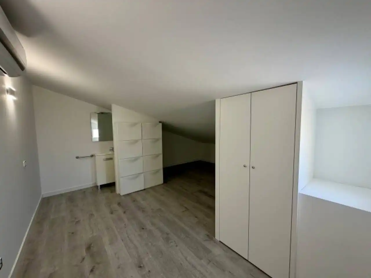 Dúplex en venta en Sabadell con Aire acondicionado, Calefacción y Parquet