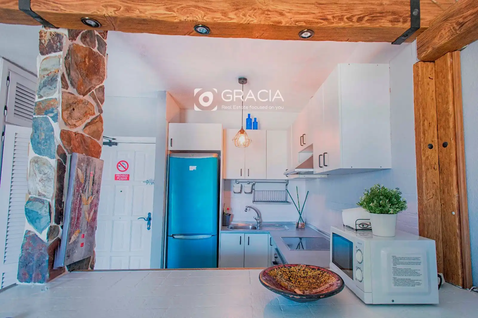 Wohnung zur Miete in Adeje 300, Callao Salvaje - Playa Paraíso