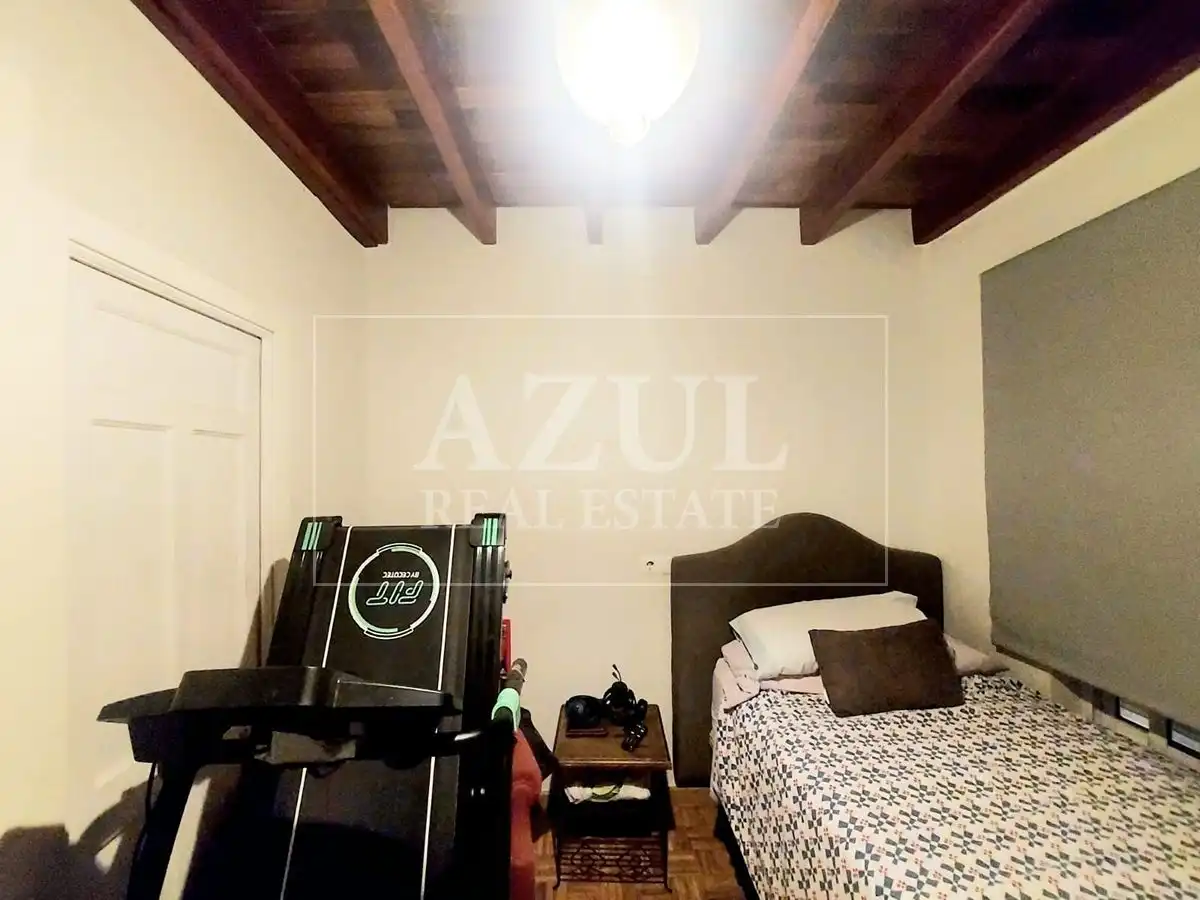 Bedroom of Flat for sale in Málaga  with Air Conditioner, Heating and Terrace