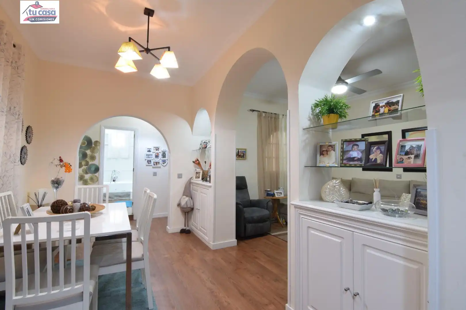Piso en venta en ATARDECER, imagen 8