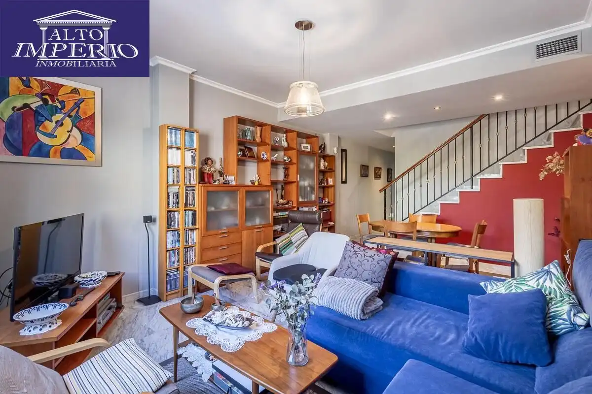 Maison mitoyenne à vendre à Calle SANTO SEPULCRO DE LA QUINTA, imagen 9